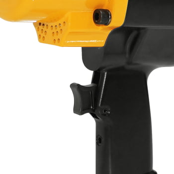 CHAVE DE IMPACTO 1" 4.300 RPM CURTA