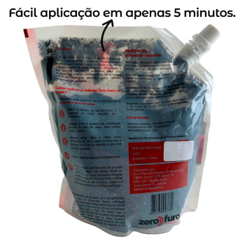 VACINA PARA CARROS LEVES 600ML