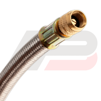 EXTENSAO FLEXIVEL MALHA DE ACO 210MM - ROTTA