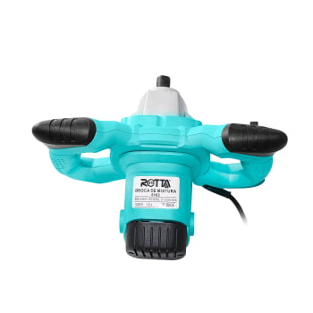 MISTURADOR TINTA / ARGAMASSA 1200W 110V ROTTA