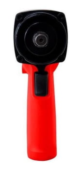 CHAVE DE IMPACTO MINI VERMELHA 1/2 8500RPM