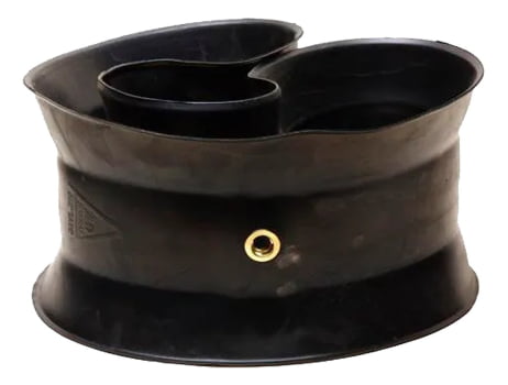 PROTETOR ARO 24 FURO CENTRAL RADIAL