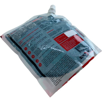 VACINA PARA CARROS LEVES 600ML